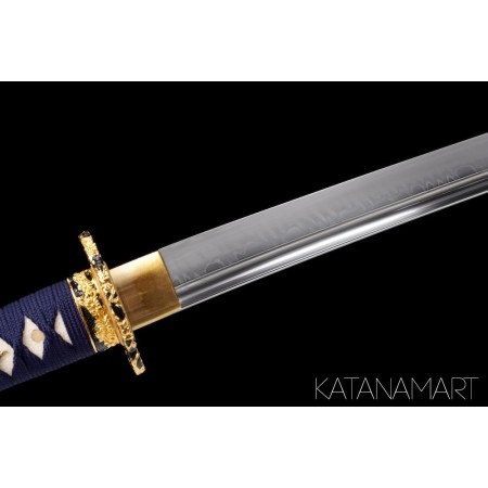 Nakaoka Katana Afilada KatanaMart