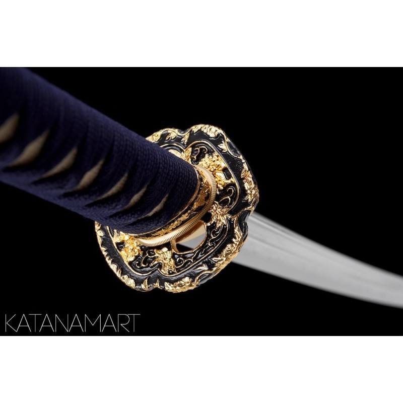 Nakaoka Katana Afilada KatanaMart