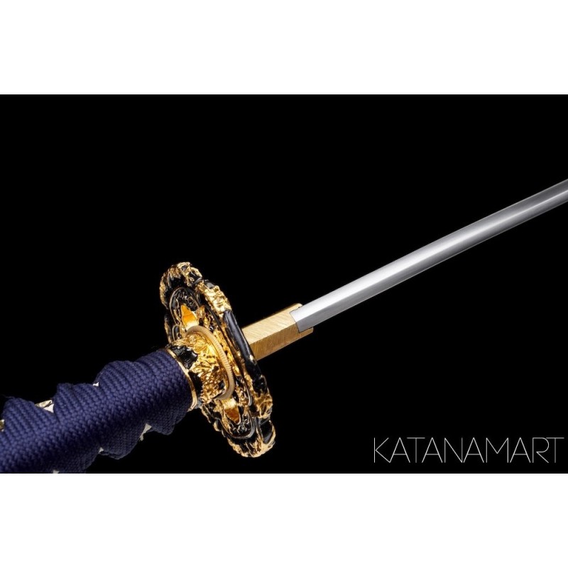 Nakaoka Katana Afilada KatanaMart