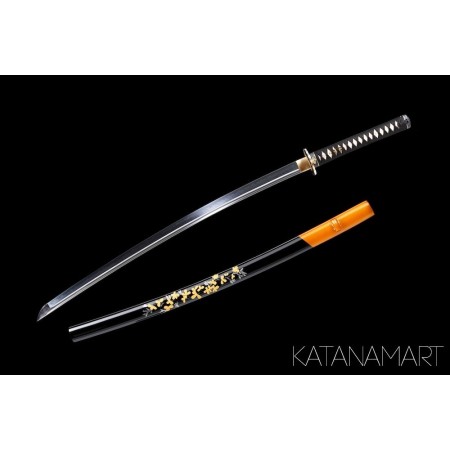 Kusaka Katana Afilada katanamart