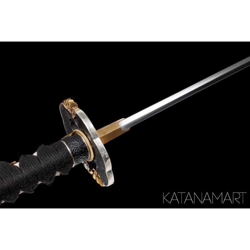 Kusaka Katana Afilada katanamart