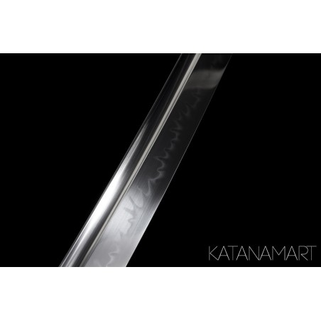 Kusaka Katana Afilada katanamart