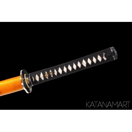 Kusaka Katana Afilada katanamart