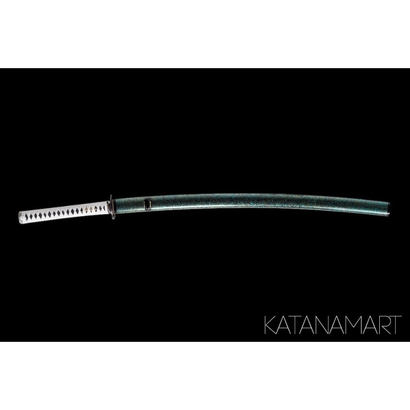 Sakamoto Katana Afilada katanamart