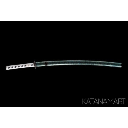 Sakamoto Katana Afilada katanamart