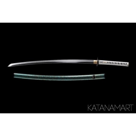 Sakamoto Katana Afilada katanamart 2