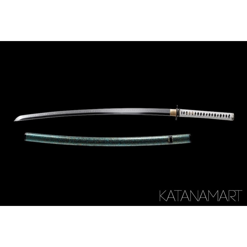 Sakamoto Katana Afilada katanamart