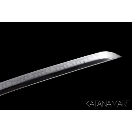 Sakamoto Katana Afilada katanamart