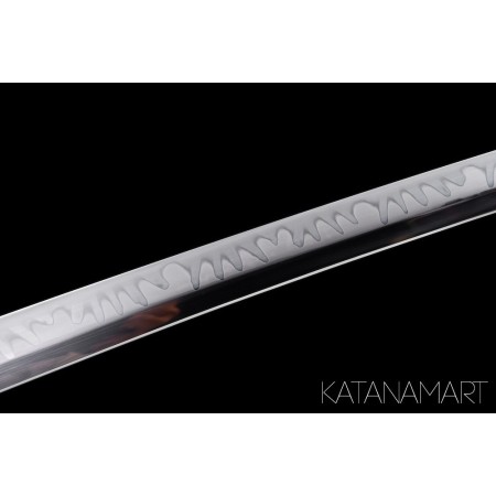 Sakamoto Katana Afilada katanamart