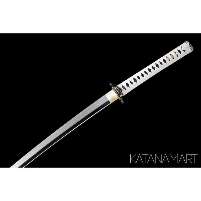 Sakamoto Katana Afilada katanamart