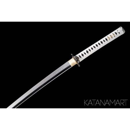 Sakamoto Katana Afilada katanamart