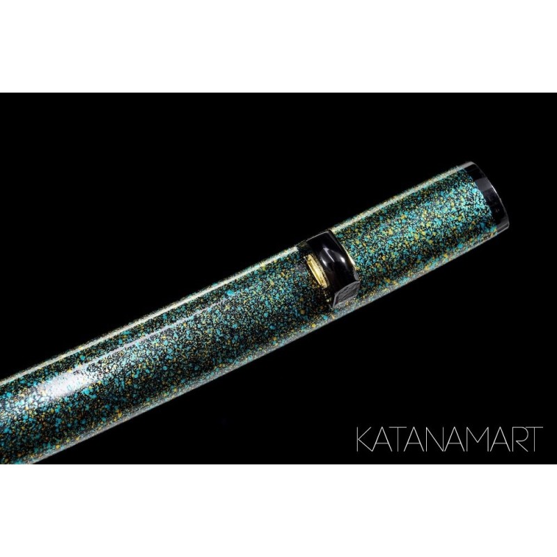 Sakamoto Katana Afilada katanamart