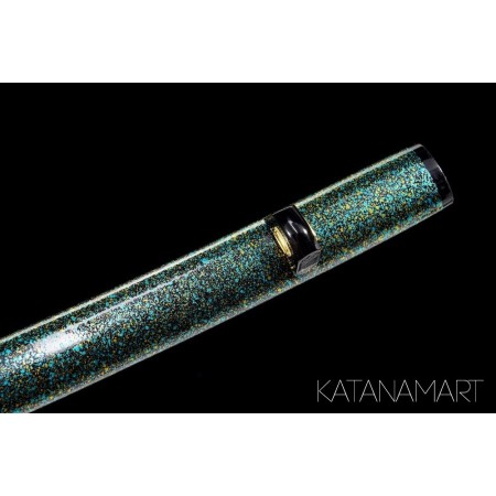 Sakamoto Katana Afilada katanamart