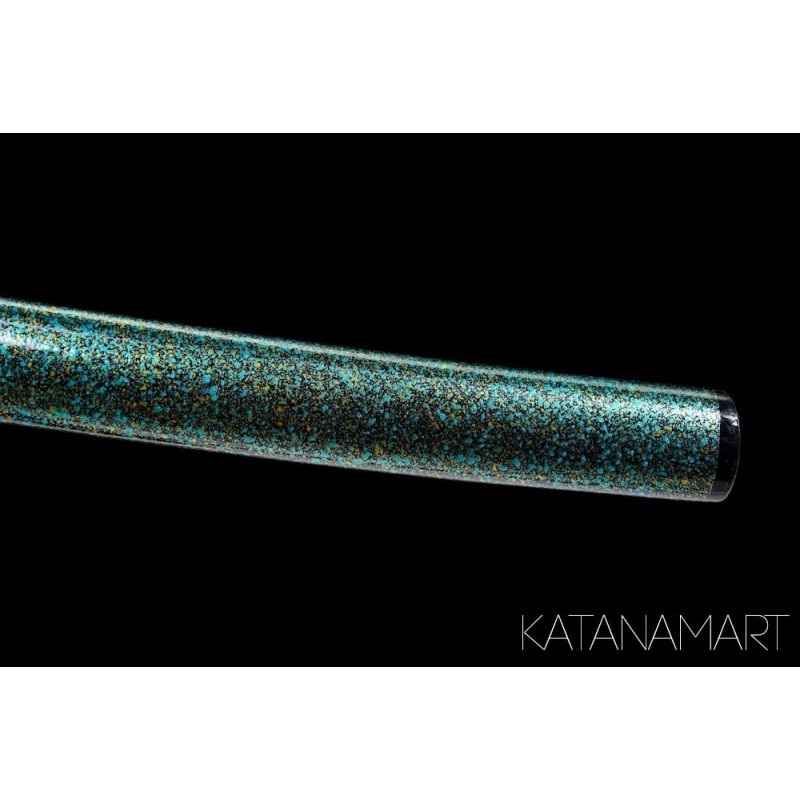 Sakamoto Katana Afilada katanamart