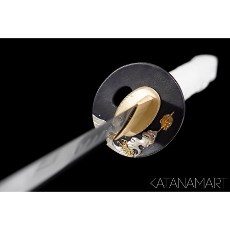 Sakamoto Katana Afilada katanamart