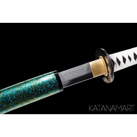 Sakamoto Katana Afilada katanamart