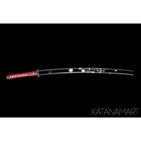 Otomo Katana Afilada Katanamart