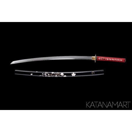 Otomo Katana Afilada Katanamart