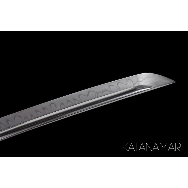 Otomo Katana Afilada Katanamart