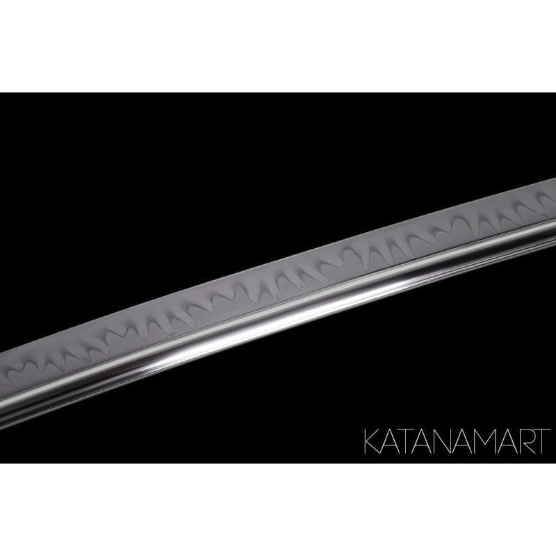 Otomo Katana Afilada Katanamart