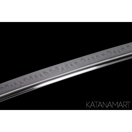 Otomo Katana Afilada Katanamart