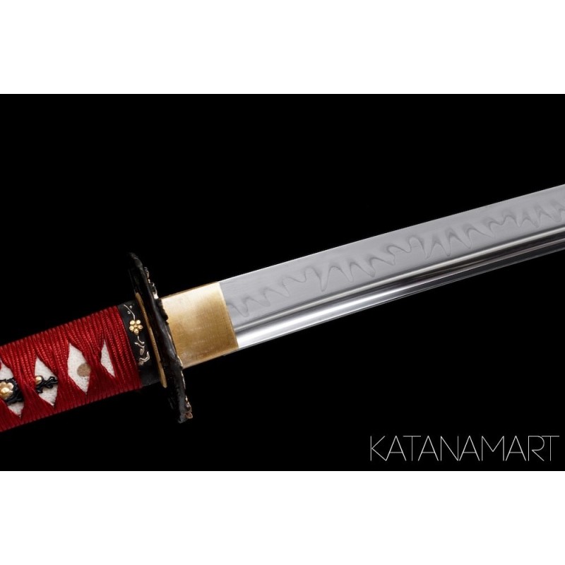 Otomo Katana Afilada Katanamart