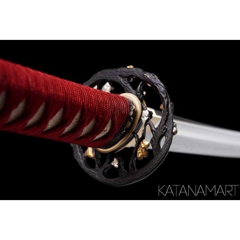 Otomo Katana Afilada Katanamart