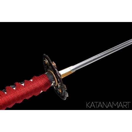 Otomo Katana Afilada Katanamart