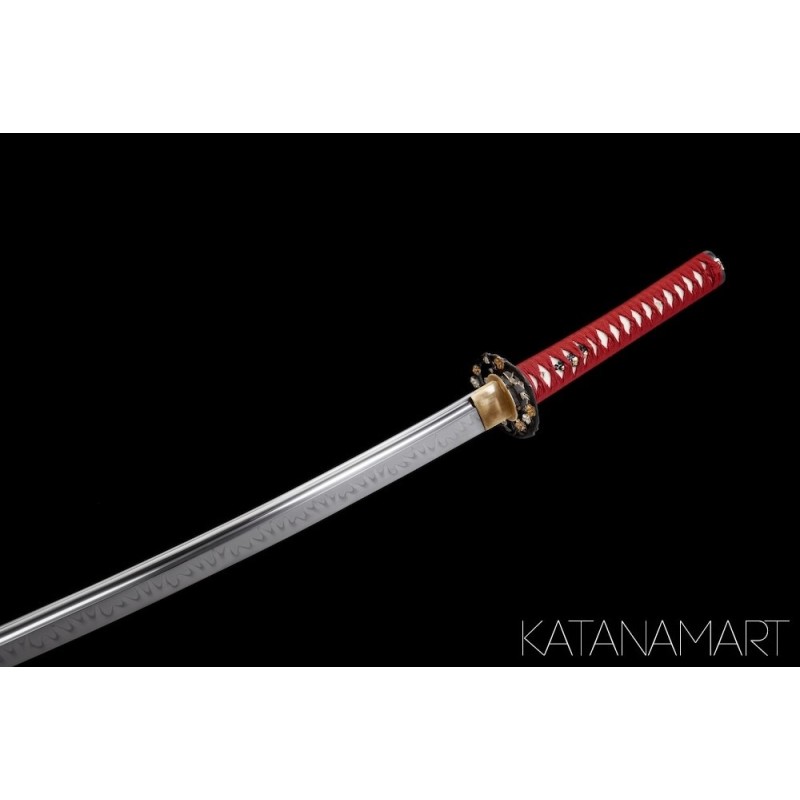 Otomo Katana | Comprar Espadas Japonesas | Tienda Espadas Japonesas