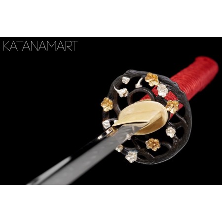 Otomo Katana Afilada Katanamart