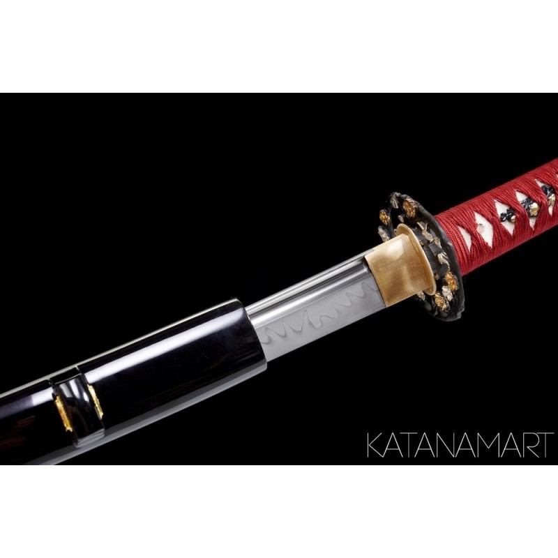 Otomo Katana Afilada Katanamart