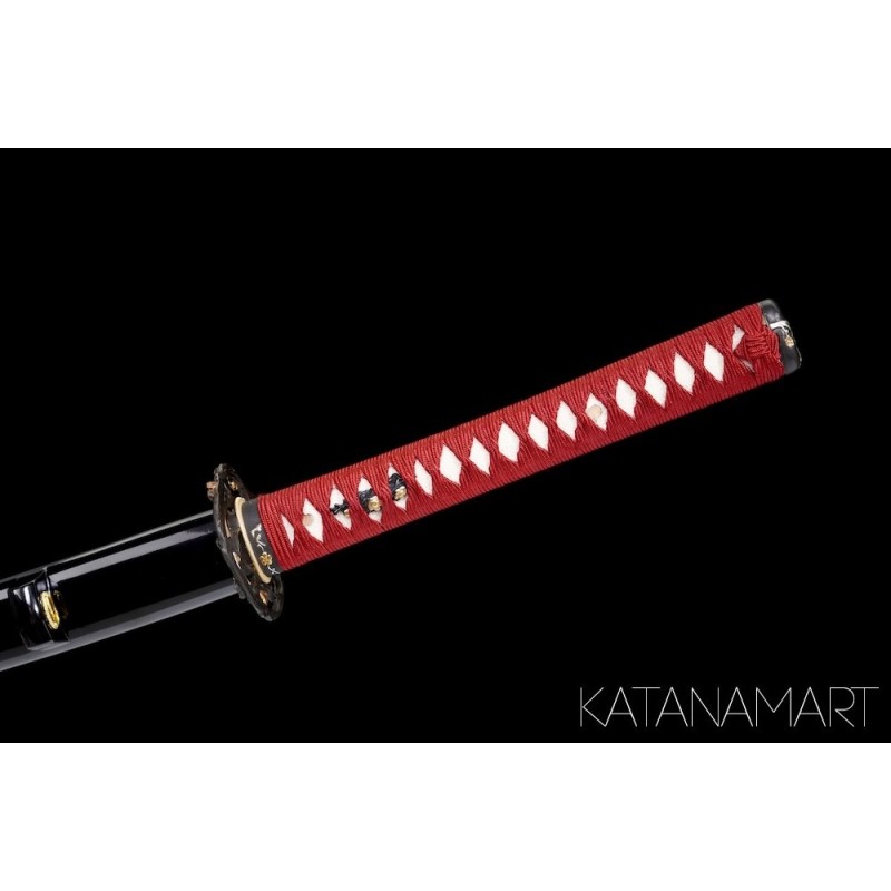 Otomo Katana | Comprar Espadas Japonesas | Tienda Espadas Japonesas