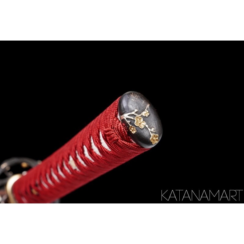 Otomo Katana Afilada Katanamart