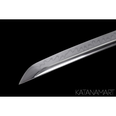 Otomo Katana Afilada Katanamart
