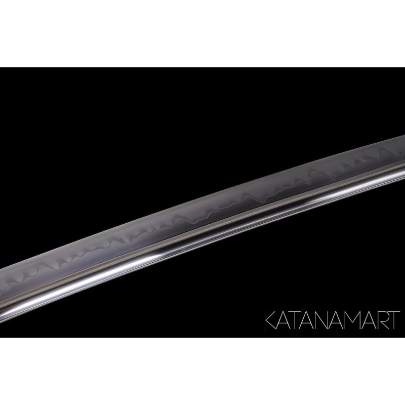 Tomoe Katana Afilada Katanamart