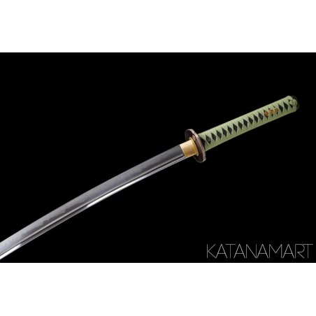 Tomoe Katana Afilada Katanamart