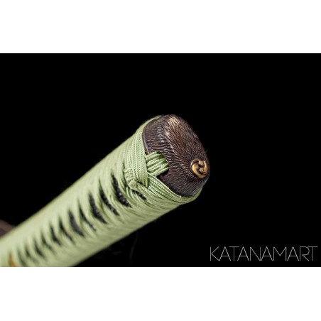 Tomoe Katana | Comprar Espadas Japonesas | Tienda Espadas Japonesas