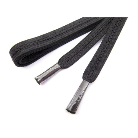 Deluxe Nakafuji Sageo - SEDA – Negro - JAPÓN 