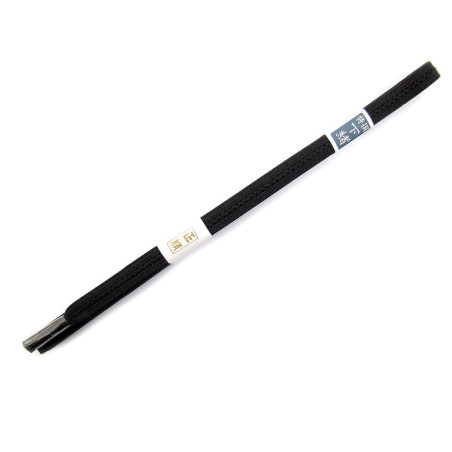 Deluxe Nakafuji Sageo - SEDA – Negro - JAPÓN 