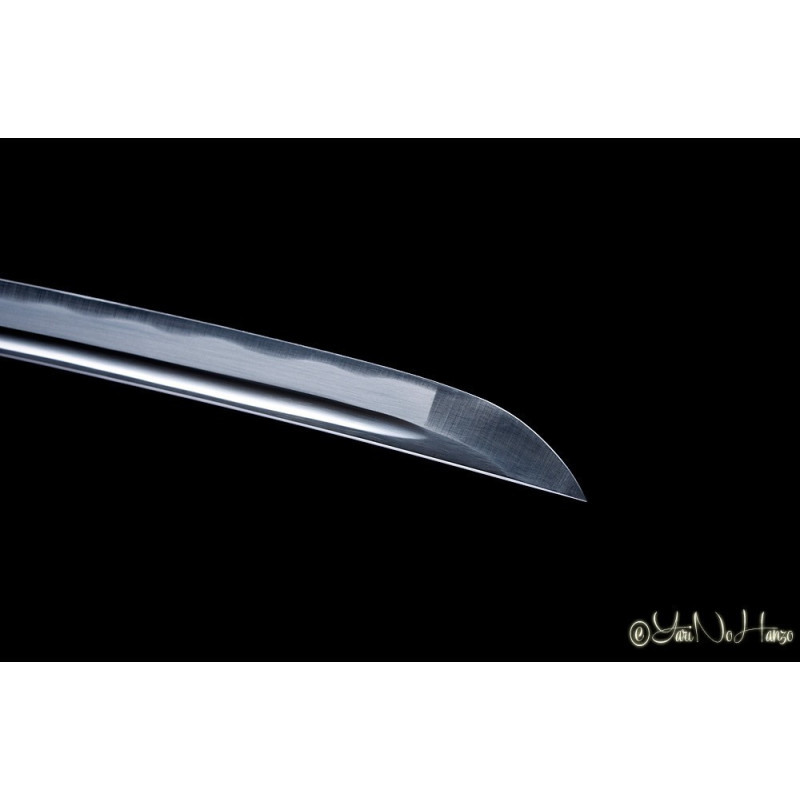 Musashi | Espada Japonesa | Iaito Katana Artesanal