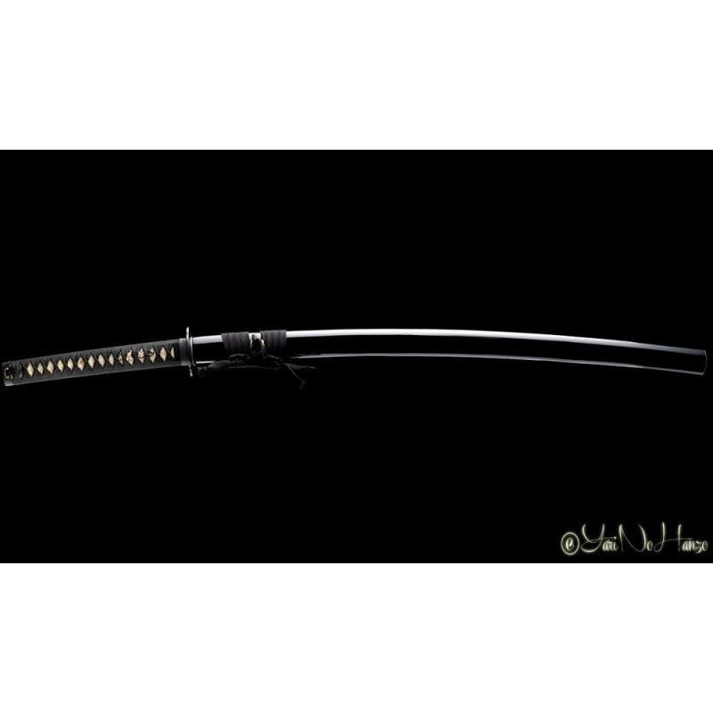 Murakami Katana