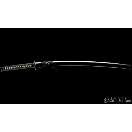 Murakami Katana