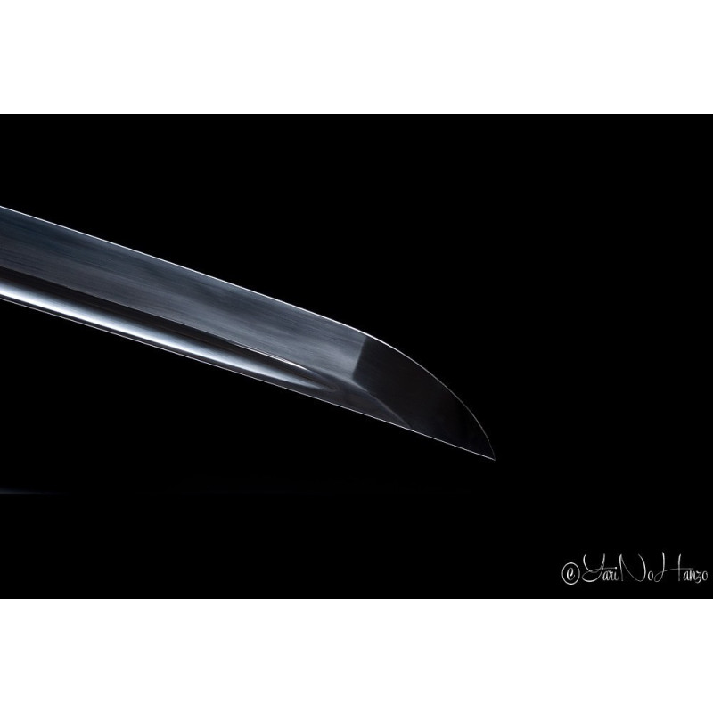 Dotanuki | Espada Japonesa | Iaito Katana Artesanal