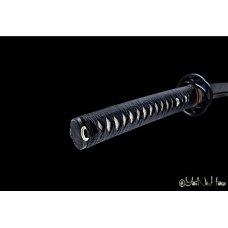 Dotanuki | Espada Japonesa | Iaito Katana Artesanal