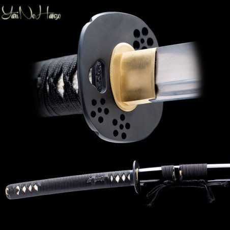 Shinobigatana (Ninja To)