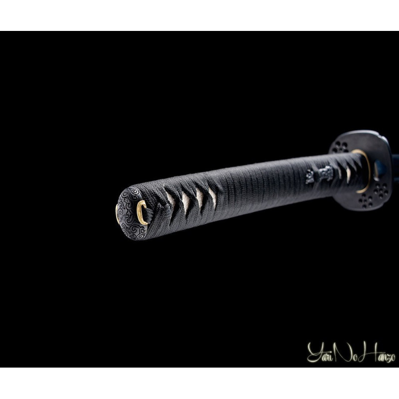 Shinobigatana (Ninja To)