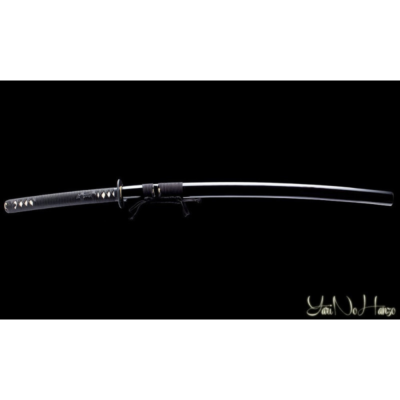 Shinobigatana (Ninja To)