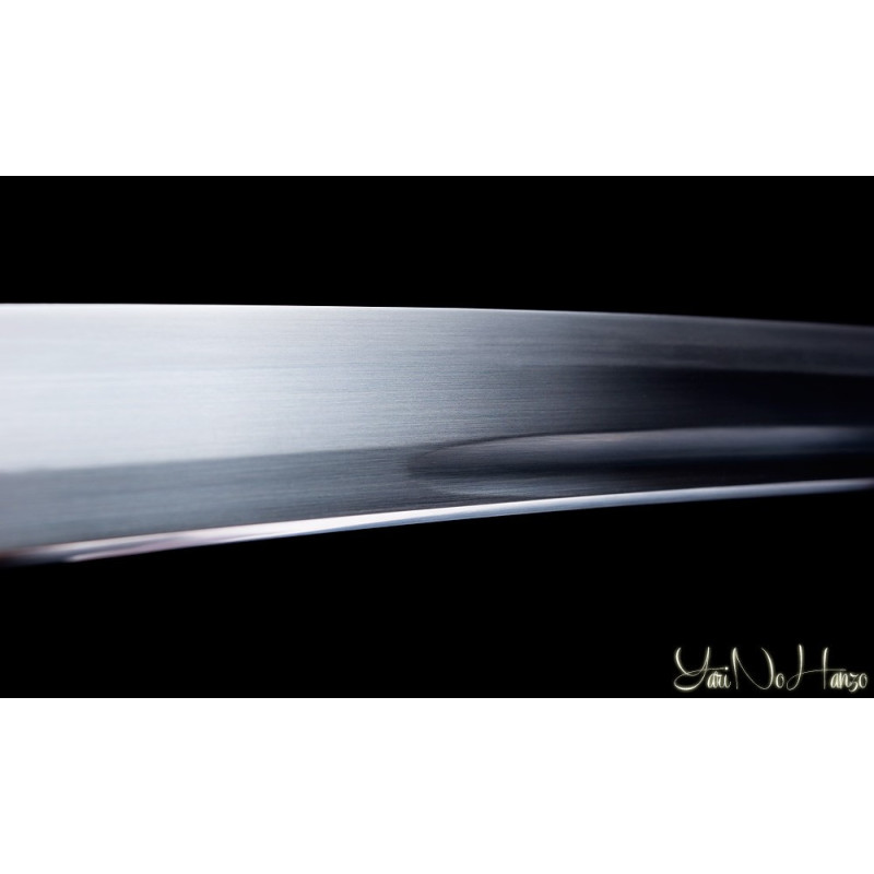 Matsukura Katana Afilada | Espada Japonesa | Artesanal