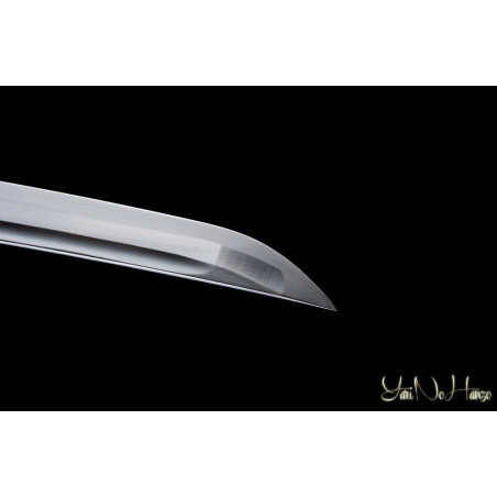 Matsukura Katana Afilada | Espada Japonesa | Artesanal