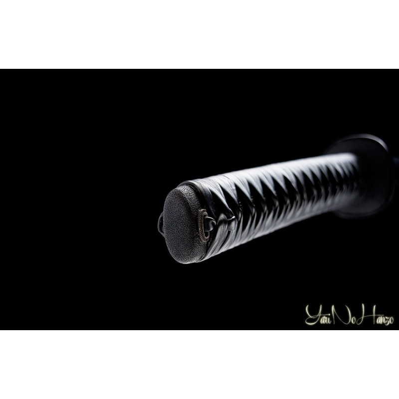 Matsukura Katana Afilada | Espada Japonesa | Artesanal